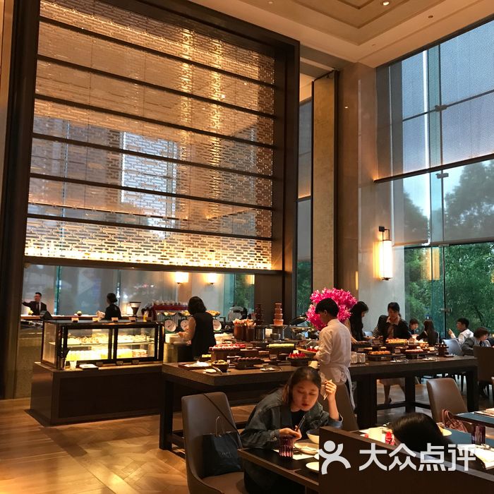 重庆丽晶酒店·渝厨房图片-北京自助餐-大众点评网