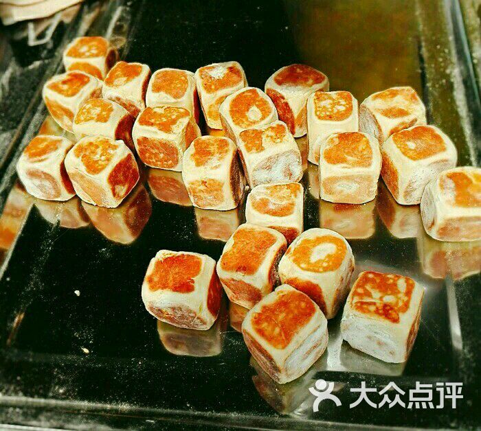 宝豆糕图片 第4张