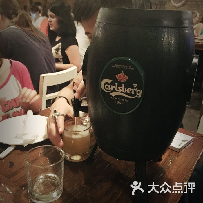 ricci cafe(五道口店)