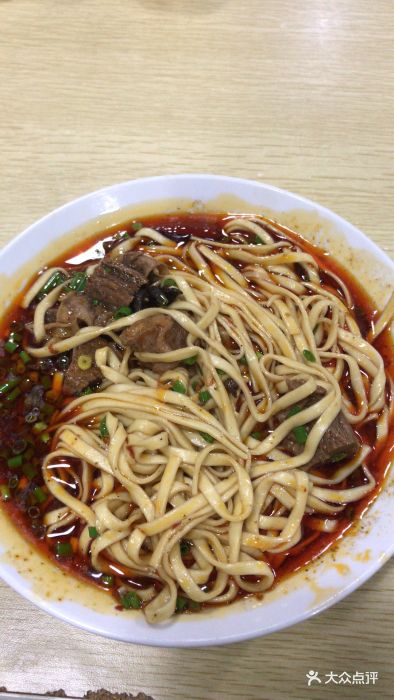 闻丑香面馆(得胜街店-图片-宜昌美食-大众点评网