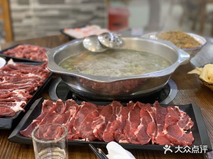 牛总店·贵州黄牛肉馆(板桥总店)图片