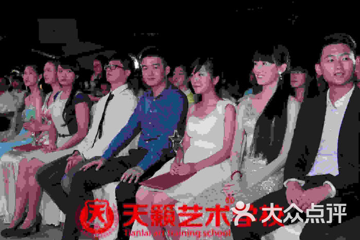 天籁艺术高考培训-四川舞蹈学校哪家好图片-成