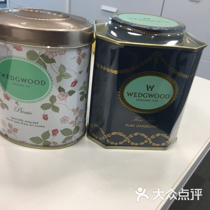 wedgwood图片-北京厨具餐具-大众点评网