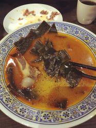 萧记三鲜酒店美食城(兴上海街店),好不好美食附近松城烩面华南青图片