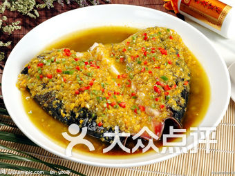 湘菜排名_湘菜十大名菜排名图片