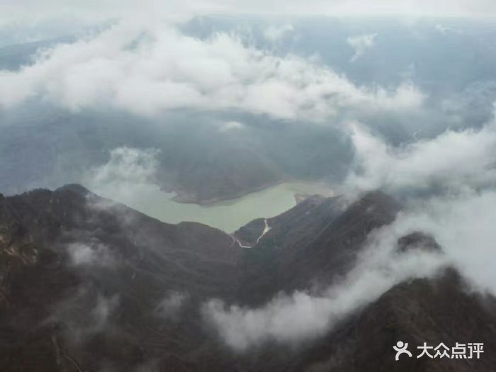 Región Guanzhong (Alrededor de Xian): Qué ver - Shaanxi - Foro China, Taiwan y Mongolia