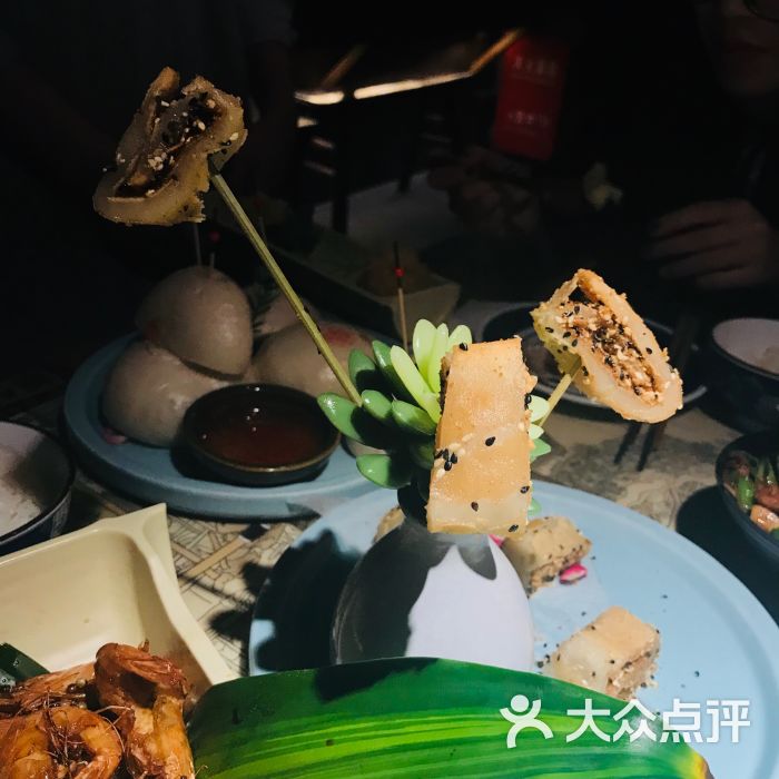 桂满陇(德基广场店)图片 第2张