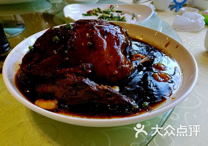 黄浦区 城隍庙 本帮江浙菜 本帮菜 绿波廊(豫园路店) 所有点评