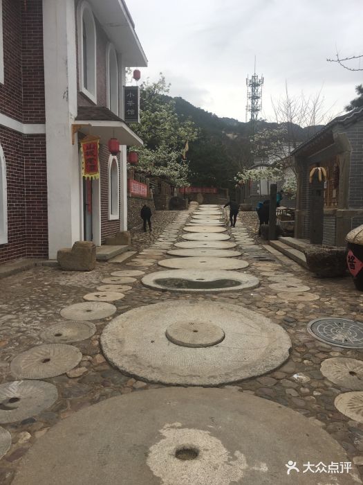 大朝阳温泉山城酒店-图片-北镇市酒店-大众点评网