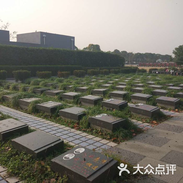 汇龙园公墓图片-北京墓地陵园-大众点评网