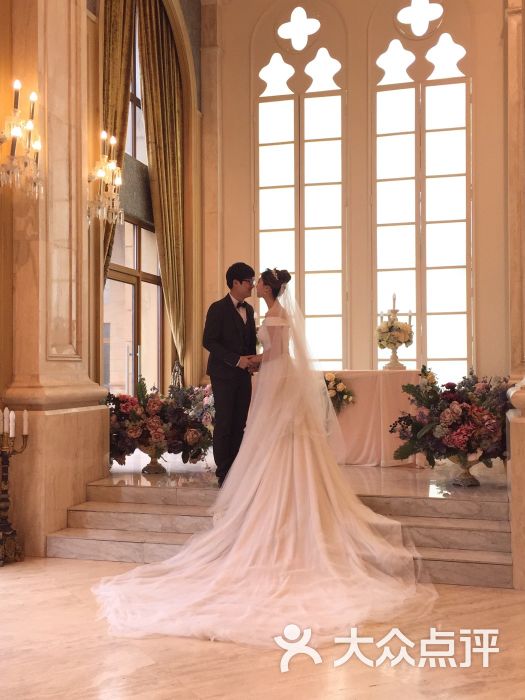 皇家施华洛VIP婚纱摄影(丽致店)-图片-长沙-大