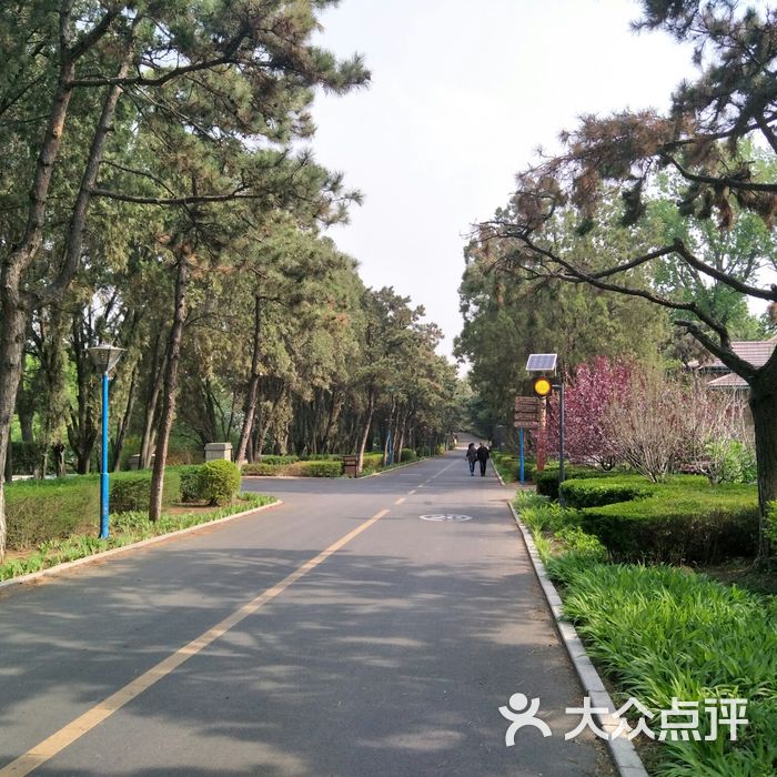北戴河东山宾馆