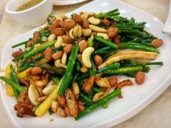 小炒王-友和湛江鸡(中山八路店)
