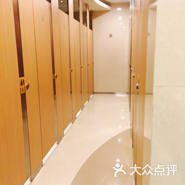 万象城厕所图片 - 第8张