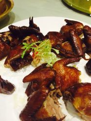 查局粤菜馆(凯旋路店)-冯大鲵的猪肉-北京相册上海哪里有卖烧美食的图片
