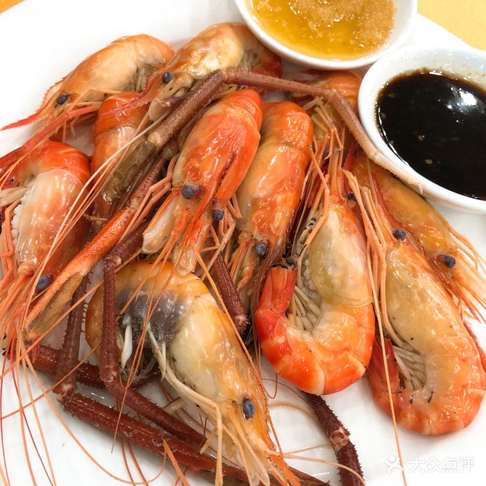 文海饭店,位于陈村白陈公路文海路段。是一.