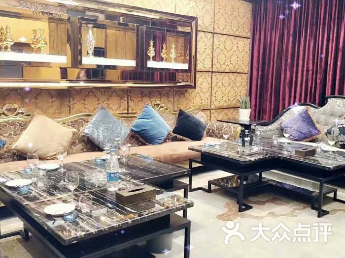 朗庭国际(湖东店)-图片-苏州休闲娱乐-大众点评网