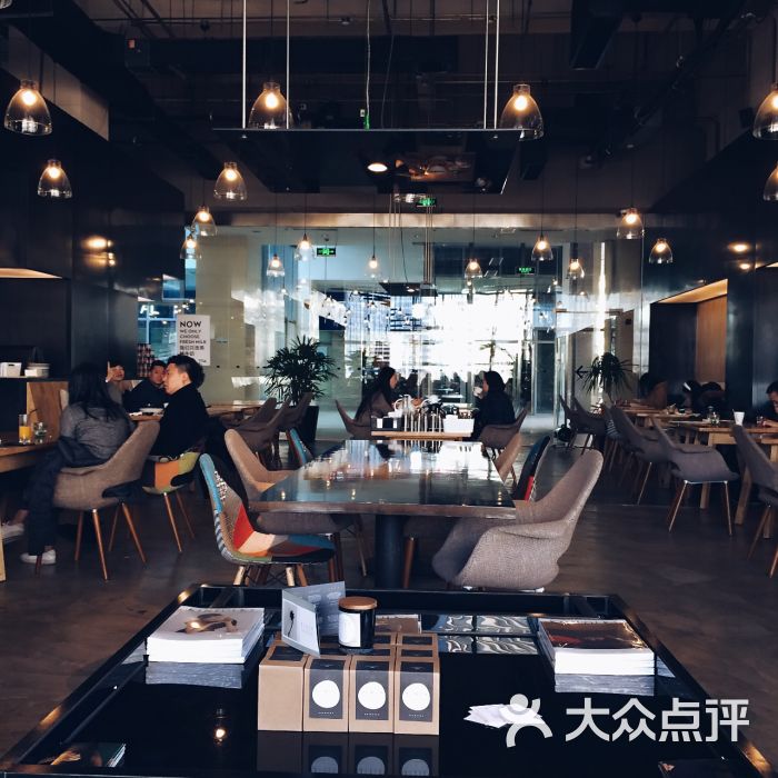 cup one(望京麒麟社店)图片 - 第3张