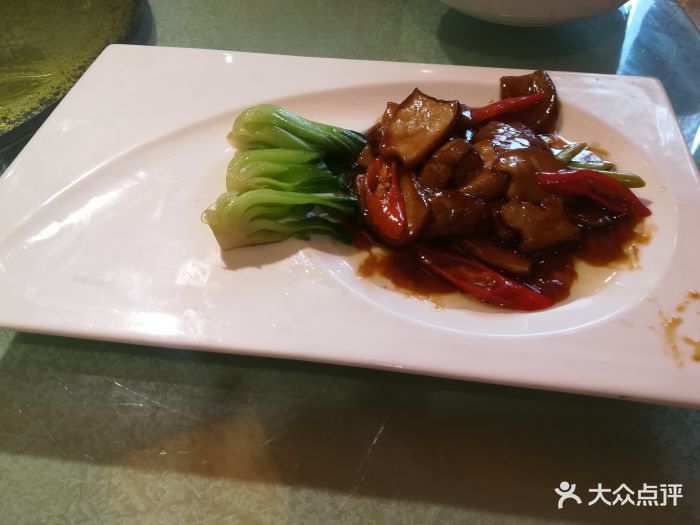 同和居(月坛店)--菜图片-北京美食-大众点评网