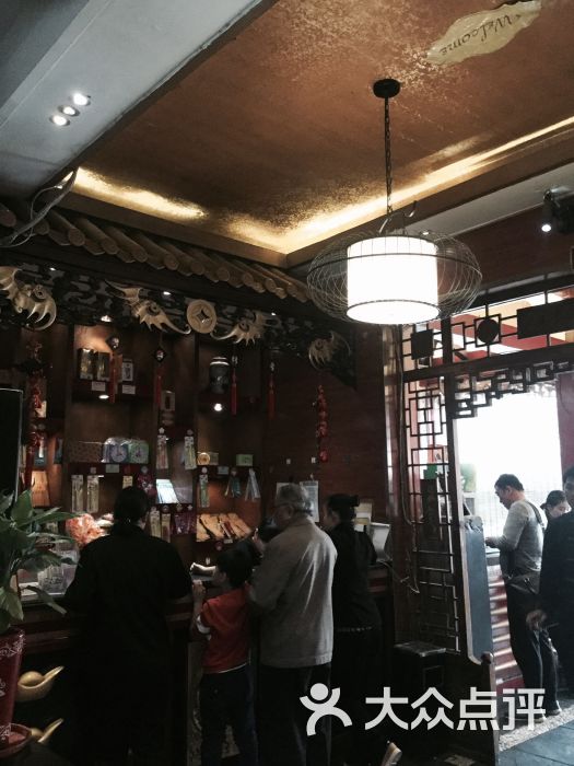 大塘水上餐厅(北二七路店)图片 - 第17张