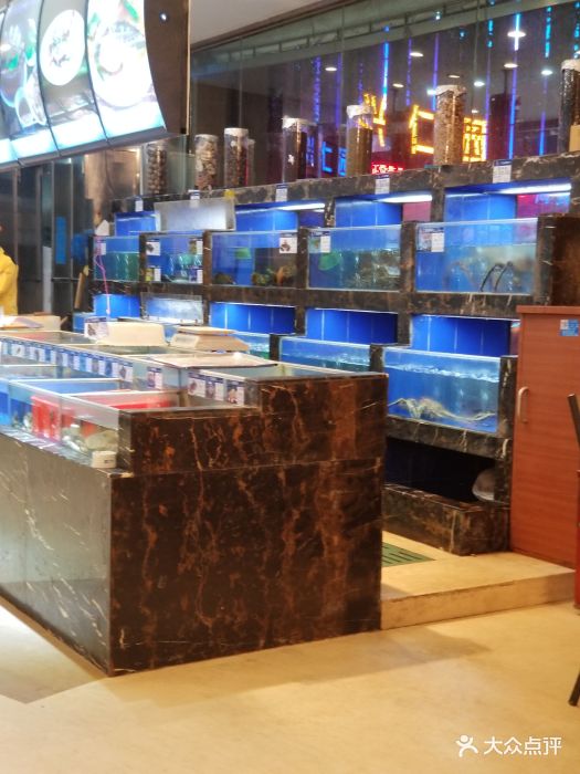 广东海鲜坊(新亚洲店)图片 - 第40张