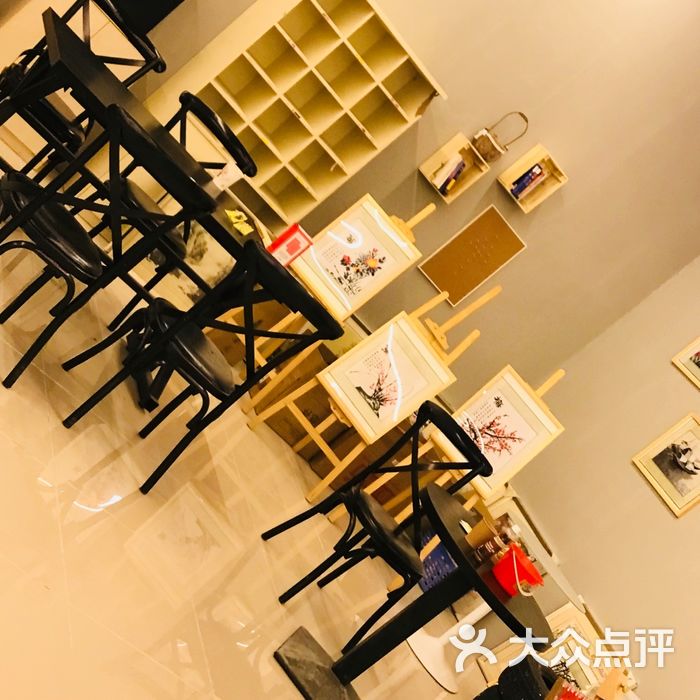 笙晨手作文创体验店图片-北京diy手工坊-大众点评网