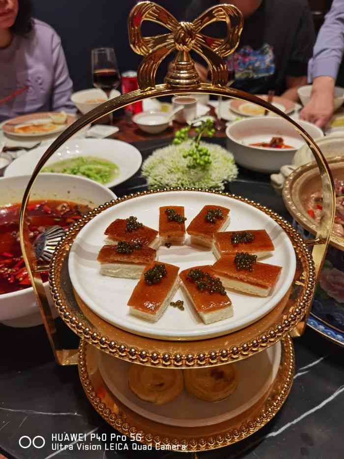 秀儿四九城·新京菜(五道口店)