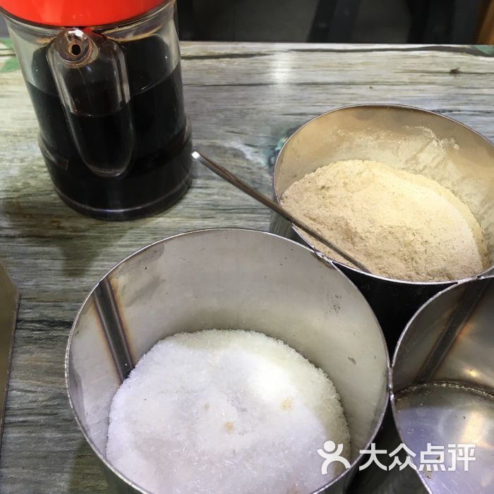刘旭峰羊杂店-图片-太原美食-大众点评网