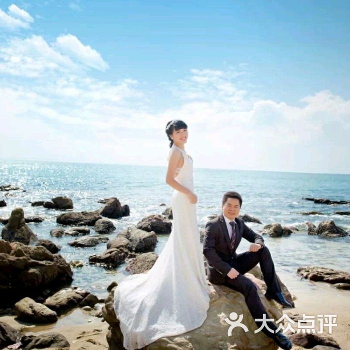 非凡婚纱摄影_非凡侬侬婚纱摄影