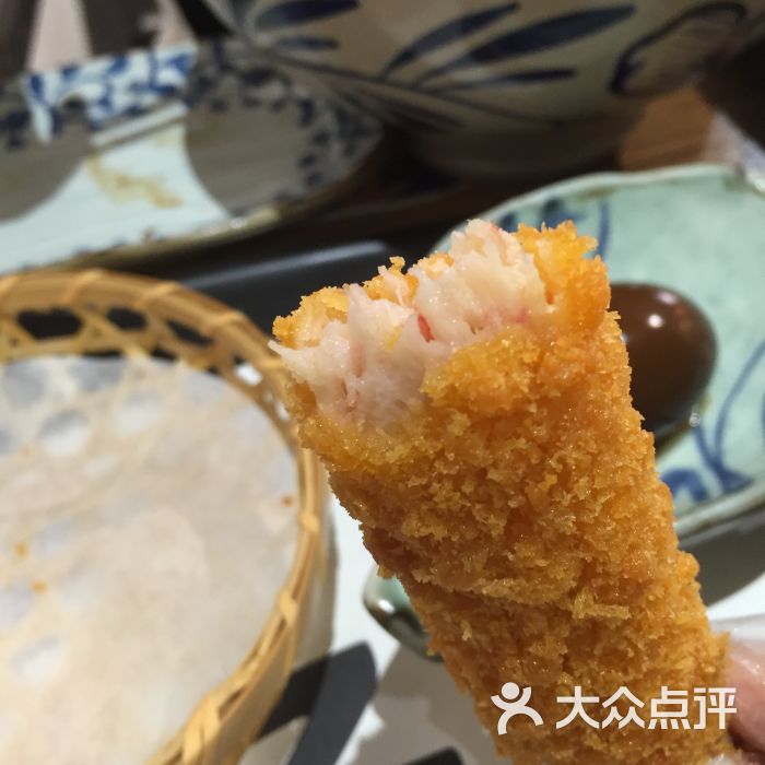 和府捞面(山塘街店)-图片-苏州美食