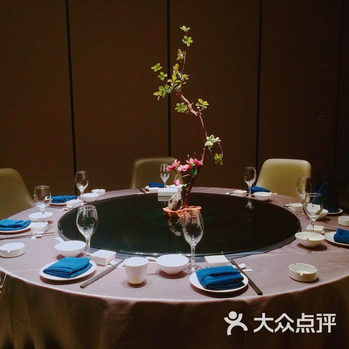 徐记海鲜(新时空店)包房图片 - 第4张