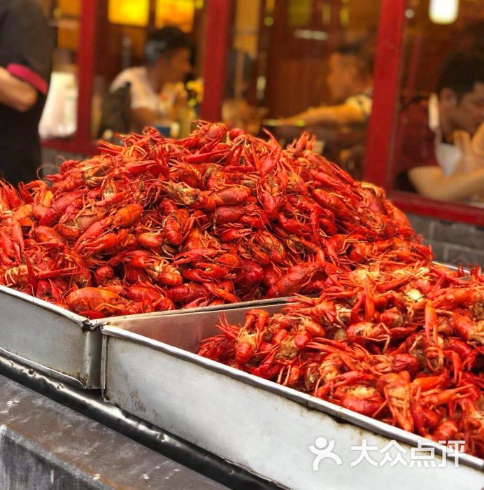 阿胖特色龙虾(宁国南路总店)-图片-合肥美食-大众点评网