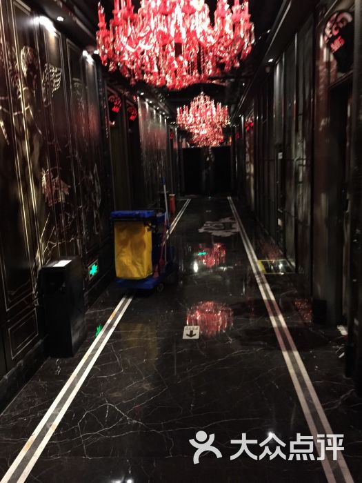 银乐迪INLOVE KTV(天虹店)-图片-杭州K歌