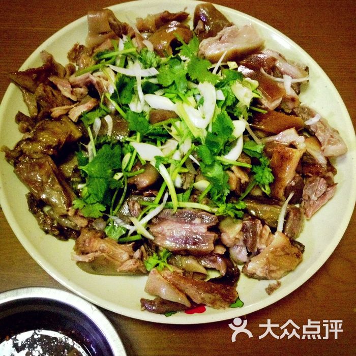 梅花狗肉馆