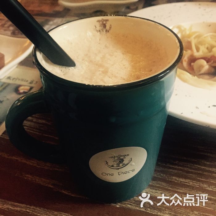 北海道焦糖奶茶