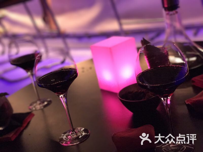 苏州w酒店woobar酒吧图片 第29张