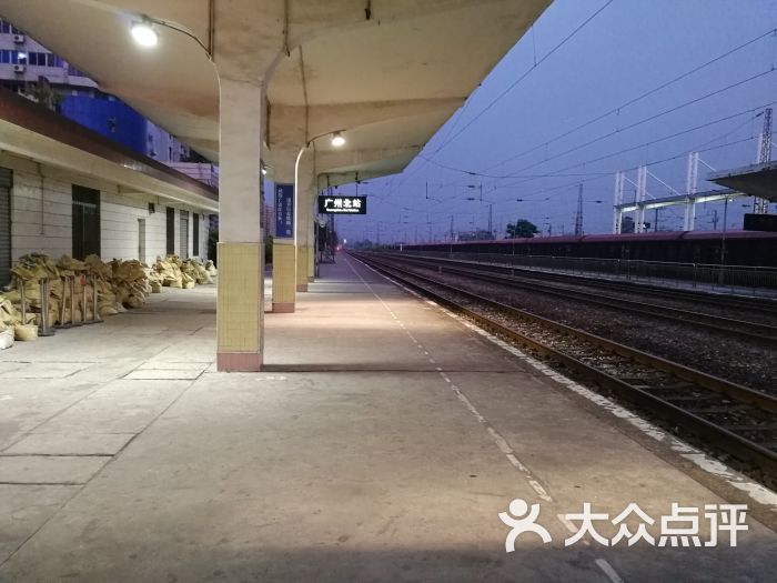广州北站图片 - 第4张