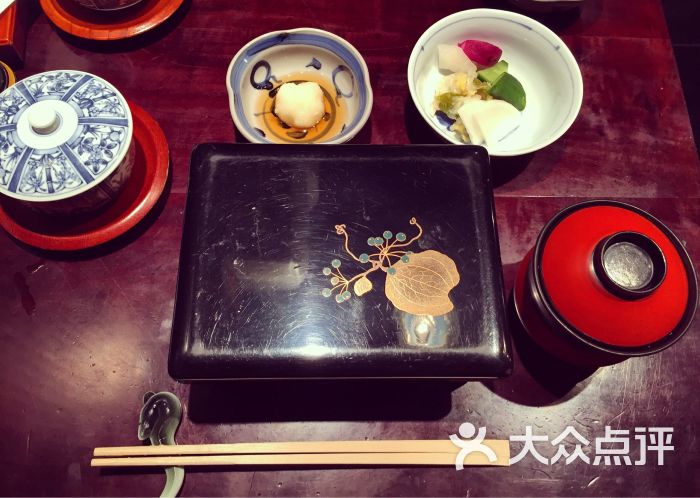 五代目 野田岩-鳗鱼饭图片-东京美食-大众点评