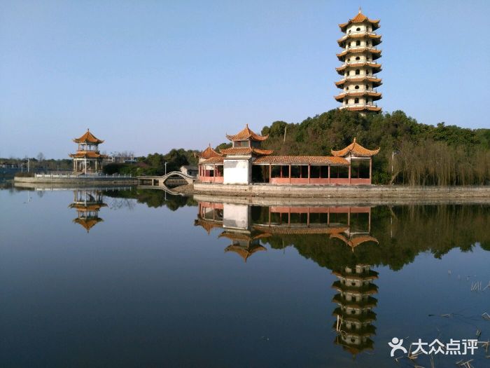 德昌公园图片 - 第4张