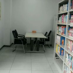 郑州市二七区图书馆地址,电话,团购,营业时间-