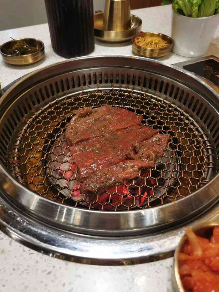 炭之家大片烤肉(龙华店)