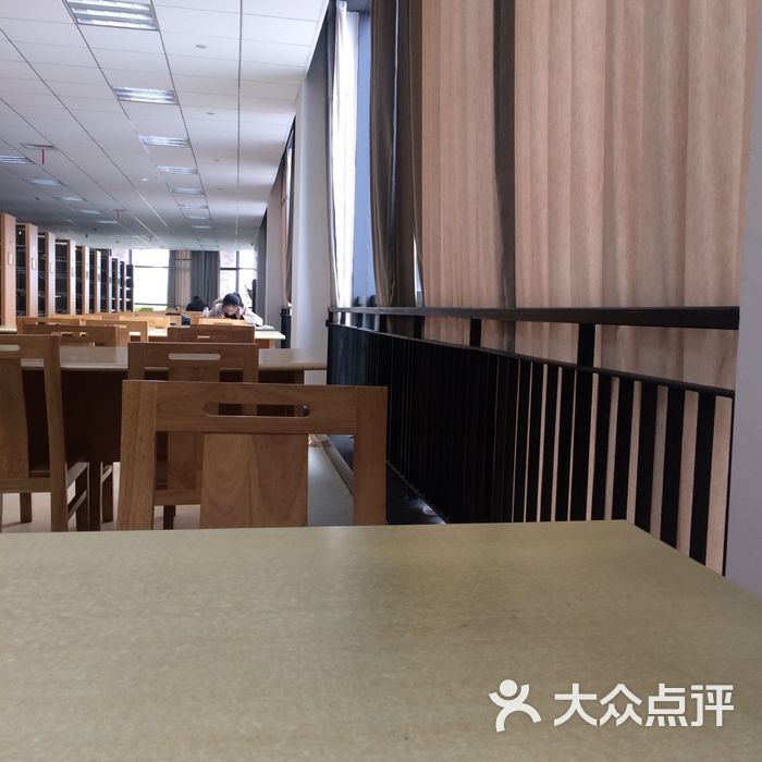 台州学院图书馆