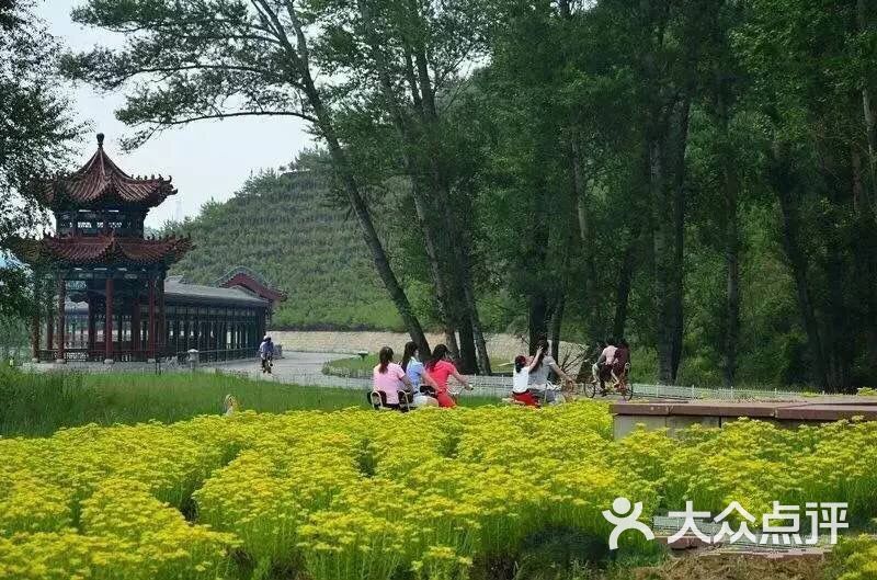 寿阳祁寯藻故里景区