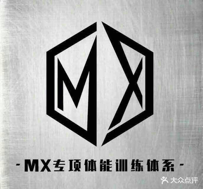 mx明兴专项健身体能工作室(塘桥店)品牌logo图片