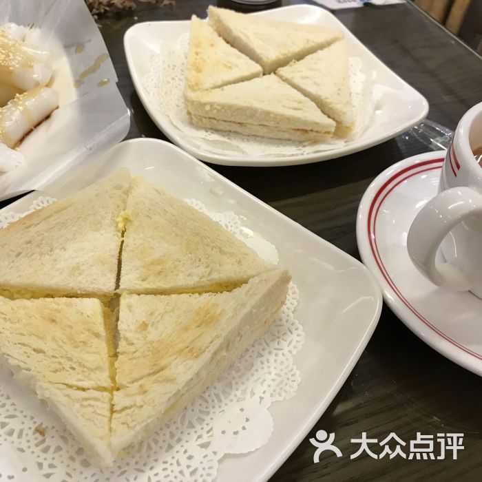 港嘢香港小食牛油多士图片 - 第6张