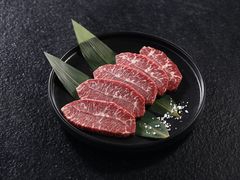 黑牛牡蛎肉-九田家黑牛烤肉(繁花中心店)