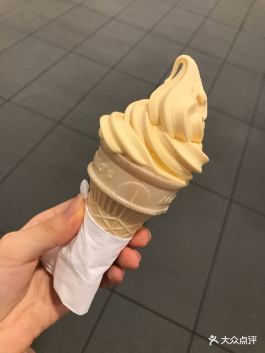 麦当劳(合肥肥西店)布丁圆筒冰淇淋图片 - 第29张