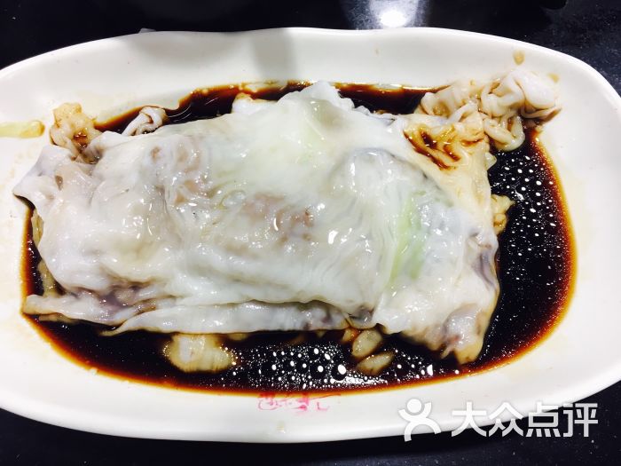 华辉拉肠(鹭江店)猪肝肠粉图片 第21张