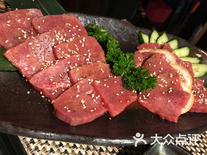 主厨葡萄酒烤牛肉