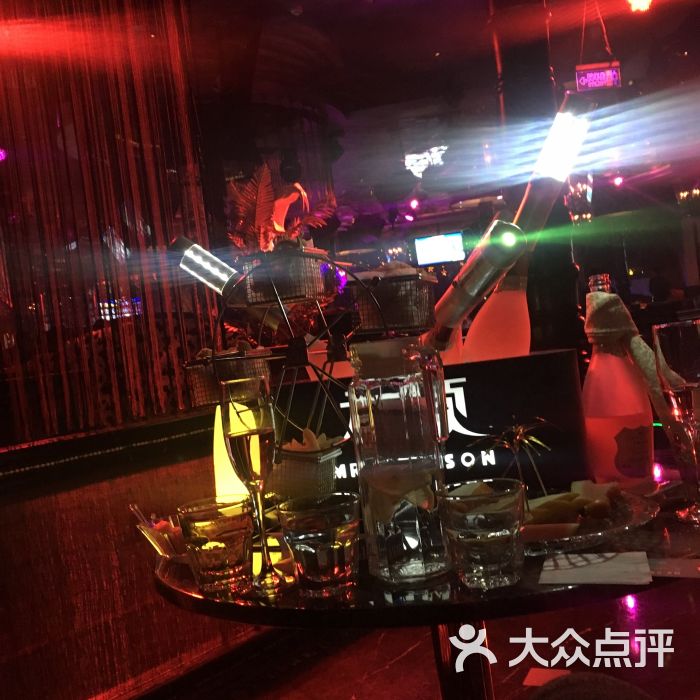 香颂酒吧.咖啡-图片-沈阳休闲娱乐-大众点评网
